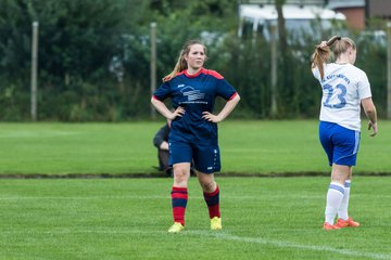 Bild 302 - Frauen TSV Wiemersdorf - FSC Kaltenkirchen : Ergebnis: 0:12